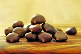 Castanele comestibile combat anemia