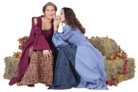 Femeile nu pot tine un secret mai mult de 47 de ore