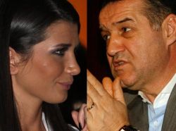 Elena Basescu si Gigi Becali, cascadorii rasului in Parlamentul European