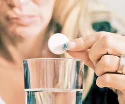 Cat de eficiente sunt pastilele antimahmureala