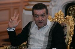 Becali l-a demis pe Bergodi. Mihai Stoichita va antrena Steaua