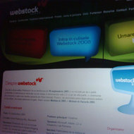 Webstock 2009: Hi5-ul este OTV-ul Romaniei