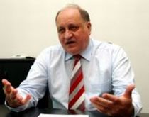 Octav Cozmanca s-a autosuspendat din PSD