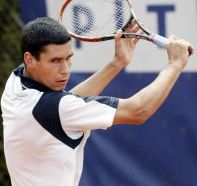 Cupa Davis. Suedia-Romania 3-1 si tricolorii parasesc Grupa Mondiala