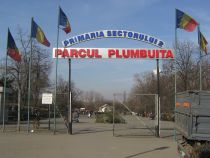 Patru hectare din Parcul Plumbuita s-ar putea transforma in complex rezidential