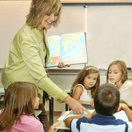 Cei care vor sa devina dascali vor trece printr-un stagiu de un an, inainte de a intra la catedra