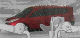 Viitorul Dacia monovolum, dezvaluit in premiera