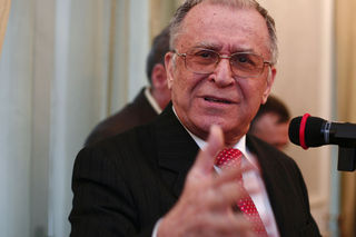Ce crede Ion Iliescu despre 