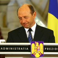 Traian Basescu propune un referendum pentru Parlament unicameral cu maximum 300 de alesi