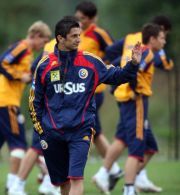 Razvan Lucescu a convocat 10 stranieri pentru jocurile cu Serbia si Insulele Feroe