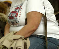 Obezitatea a cauzat, anul trecut, peste 124.000 de cazuri de cancer in Europa