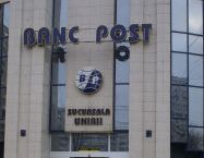 Jaf armat, la o banca din Baia Mare: Hotul a plecat cu 6.200 de lei