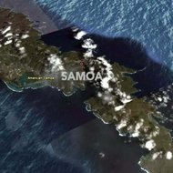 Un cutremur cu magnitudinea 8,3 pe scara Richter a lovit Samoa, provocand un tsunami