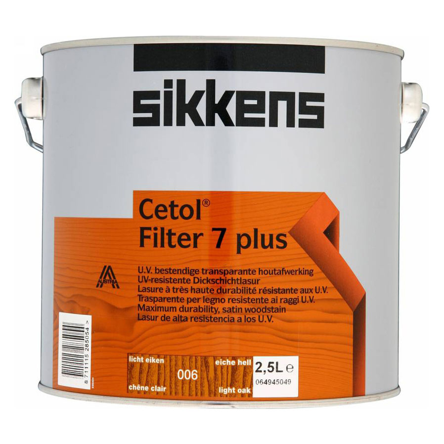 ColorMagic.ro ? Confera protectie mobilierului cu lac pentru lemn fabricat de Sikkens