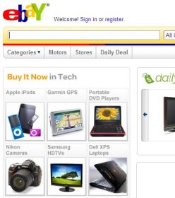 La zece ani si-a scos bunica la vanzare pe Internet, pentru ca era prea enervanta