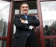 E oficial: Gigi Becali va candida la Presedintie