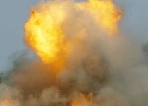 Militarii suedezi au aruncat in aer o alta casa, din greseala