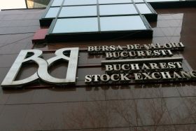 Criza politica se reflecta si pe Bursa din Bucuresti: Sectorul SIF scade cu aproape 4%