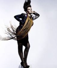 Romancele Linda Teodosiu si Ruth Retner urca in topurile muzicale germane