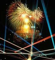 Noaptea Alba a bucurestenilor