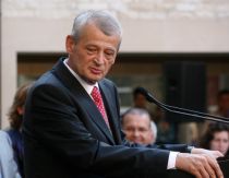 Sorin Oprescu si-a lansat candidatura la prezidentiale: 