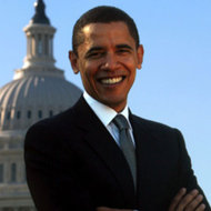 Barack Obama a castigat premiul Nobel pentru Pace