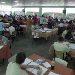 Celula antidrog din campus