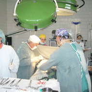 Premiera medicala: O femeie aflata in coma de 22 de saptamani a nascut un copil sanatos