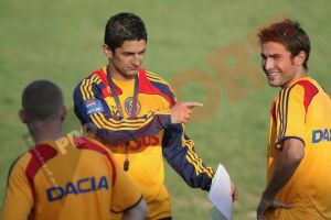 Umilitor! Serbia - Romania 5-0. Sarbii se califica de pe primul loc din grupa