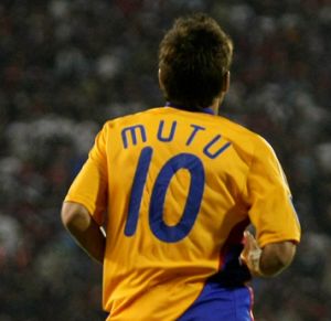 Soc la Nationala! Razvan Lucescu renunta definitiv la Mutu