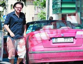 Florin Grozea de la Hi-Q a ajuns pe cocalari.com