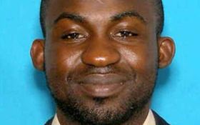 Un urmarit general a fost arestat dupa ce si-a facut cont pe Facebook