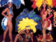 Mamaia va gazdui propriul carnaval, dupa modelul Rio de Janeiro