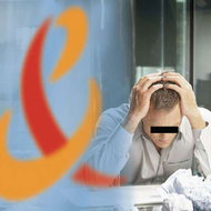 Inca un angajat al France Telecom a incercat sa se sinucida