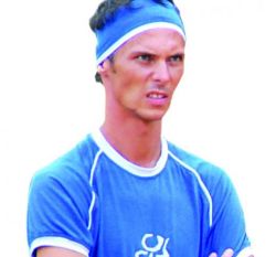 Cristian Paraschiv fost concurent la 