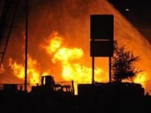 Atac terorist la Chisinau? Explozie puternica de Zilele Orasului!