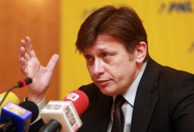 Antonescu: Liberalii nu vor vota nici o alta nominalizare de premier in afara de Johannis