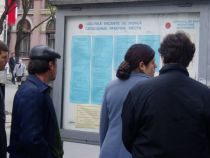 Numarul somerilor din Romania va atinge 1.000.000, la inceputul lui 2010