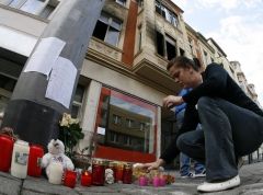 Prostituata cu facultate si master, omorata in Anglia