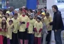 3 kenieni au castigat Maratonul Bucuresti si au urcat direct in ambulanta