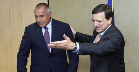 Bulgaria reduce TVA si inchide spitalele neperformante