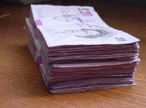 Economia Frantei creste in 2010 cu 0,75% - 1%