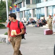 Calatorii CFR isi vor putea cumpara biletele de tren si online