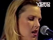 Diva jazz-ului modern Diana Krall va concerta pe 22 noiembrie, in Bucuresti