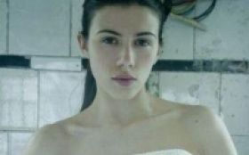 Romanca Lavinia Postolache participa a vanatoarea de ingeri a Victoria