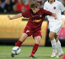 Sparta - CFR Cluj 2-0 in Europa League. Conceicao menajeaza vedetele la Praga si plateste