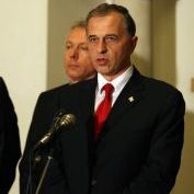 PSD, PNL si UDMR resping formula Guvernului Croitoru si il cer pe Johannis prim-ministru