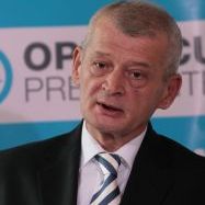 Solutia lui Sorin Oprescu: Nu renunt la autostrada suspendata, ea va trece peste strada Mihaileanu