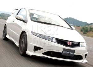 Honda Civic Type-R Mugen, disponibil in Europa in doar 20 de exemplare