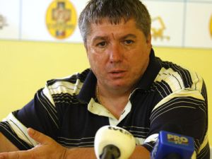 Cornel Talnar este noul antrenor al echipei Dinamo